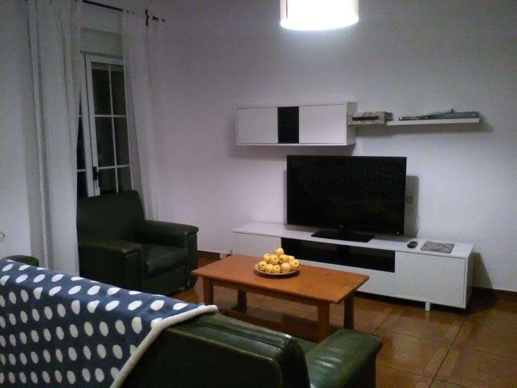 Casa Rural La Esmeralda Navarredonda de Gredos Exteriör bild